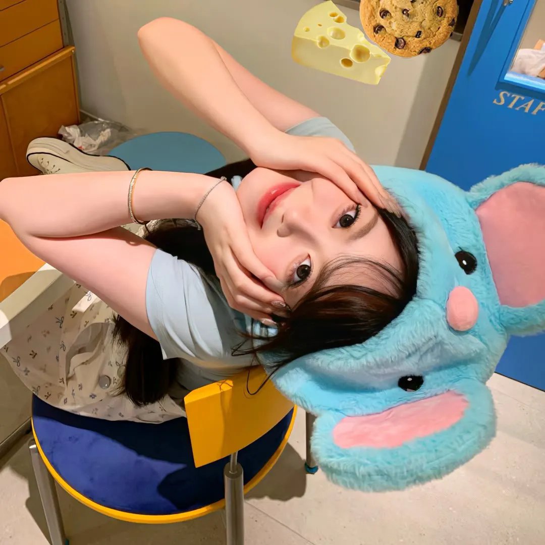 激情的爱